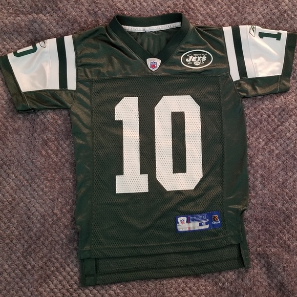 NFL Pennington New York Jets Jersey - Picture 2 of 3